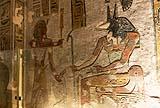 Ramesses VII Tomb 2023